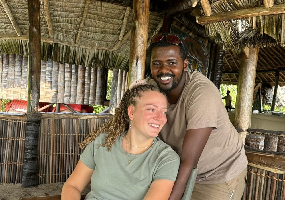 SERENGETI NATIONAL PARK