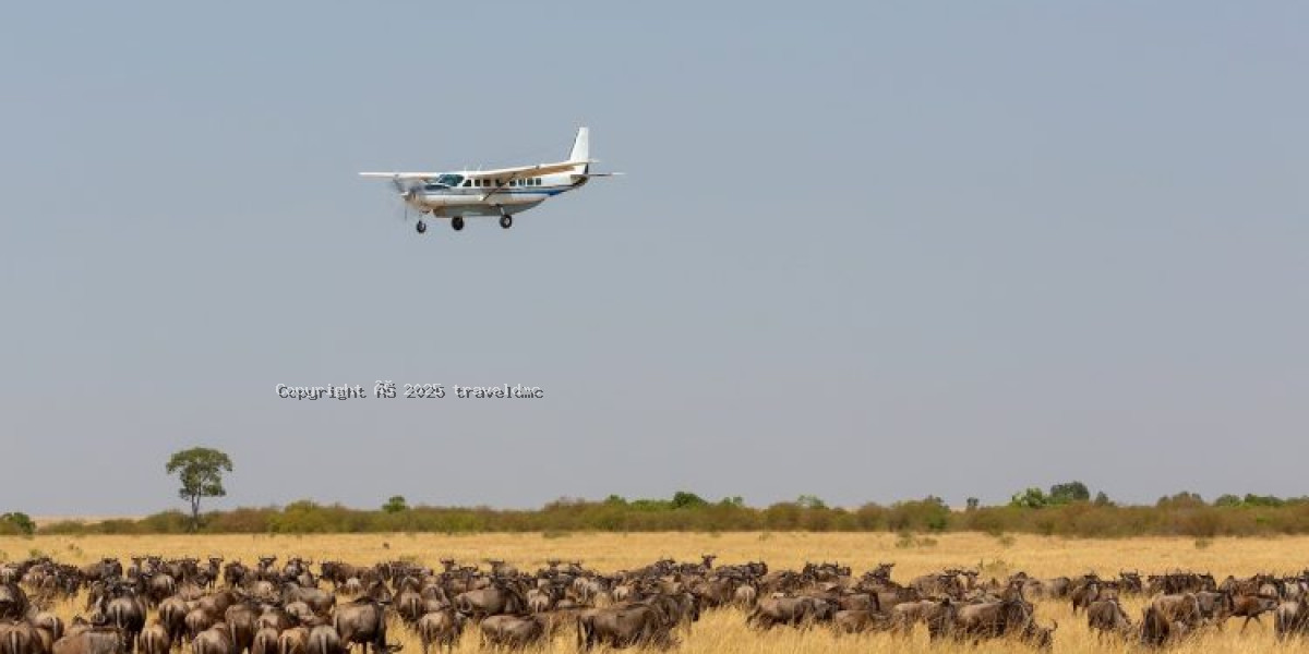 Serengeti National Park