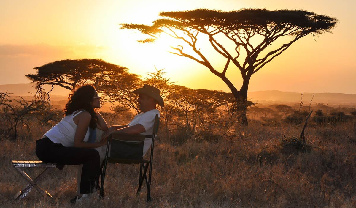 Serengeti National Park