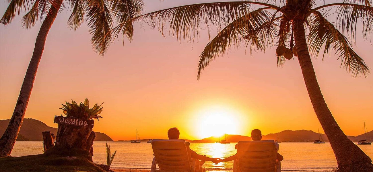 Every safari is custom-built to fit your dream